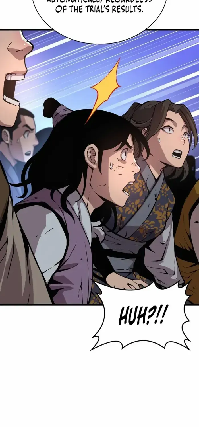 Read Myst, Might, Mayhem EN Manga Online