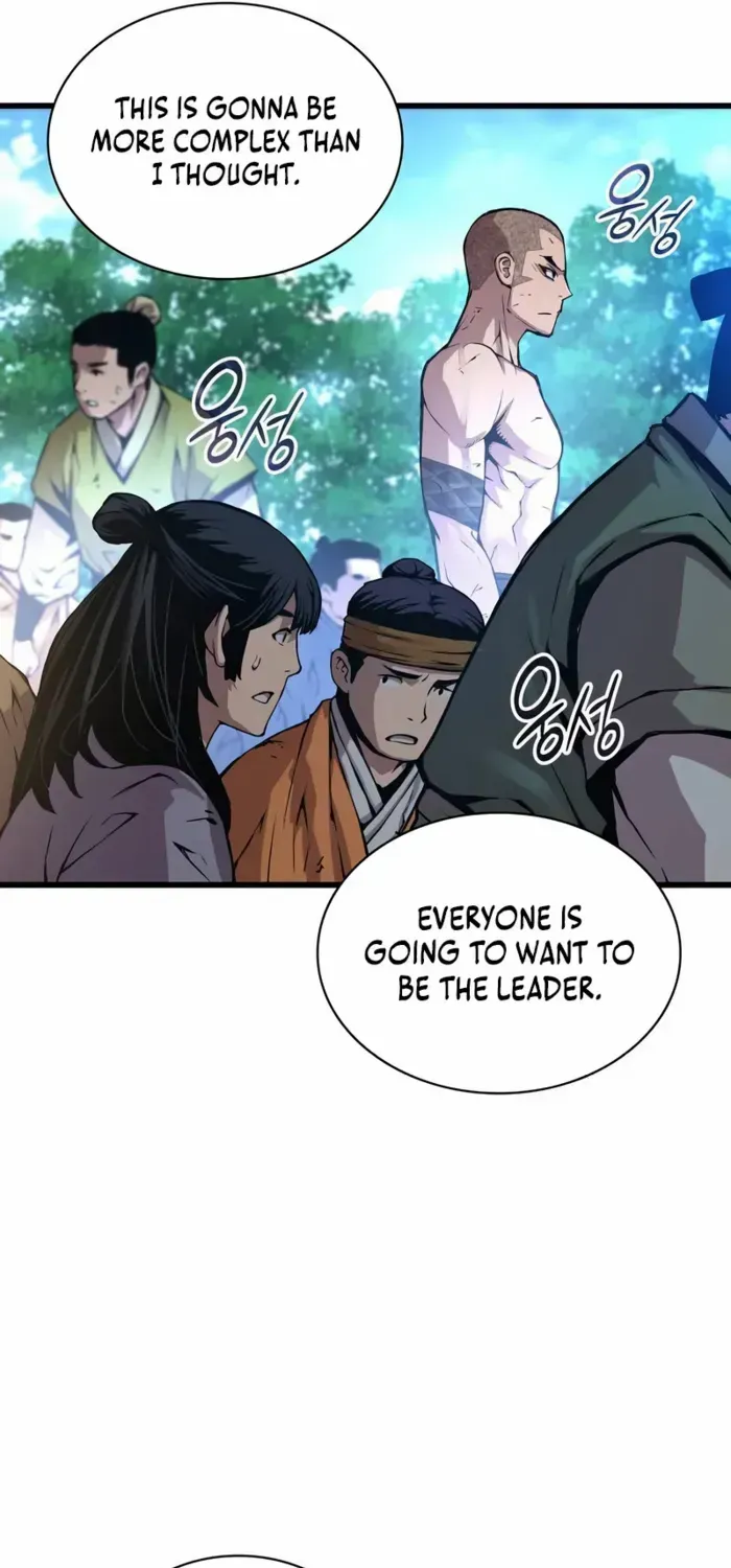 Read Myst, Might, Mayhem EN Manga Online