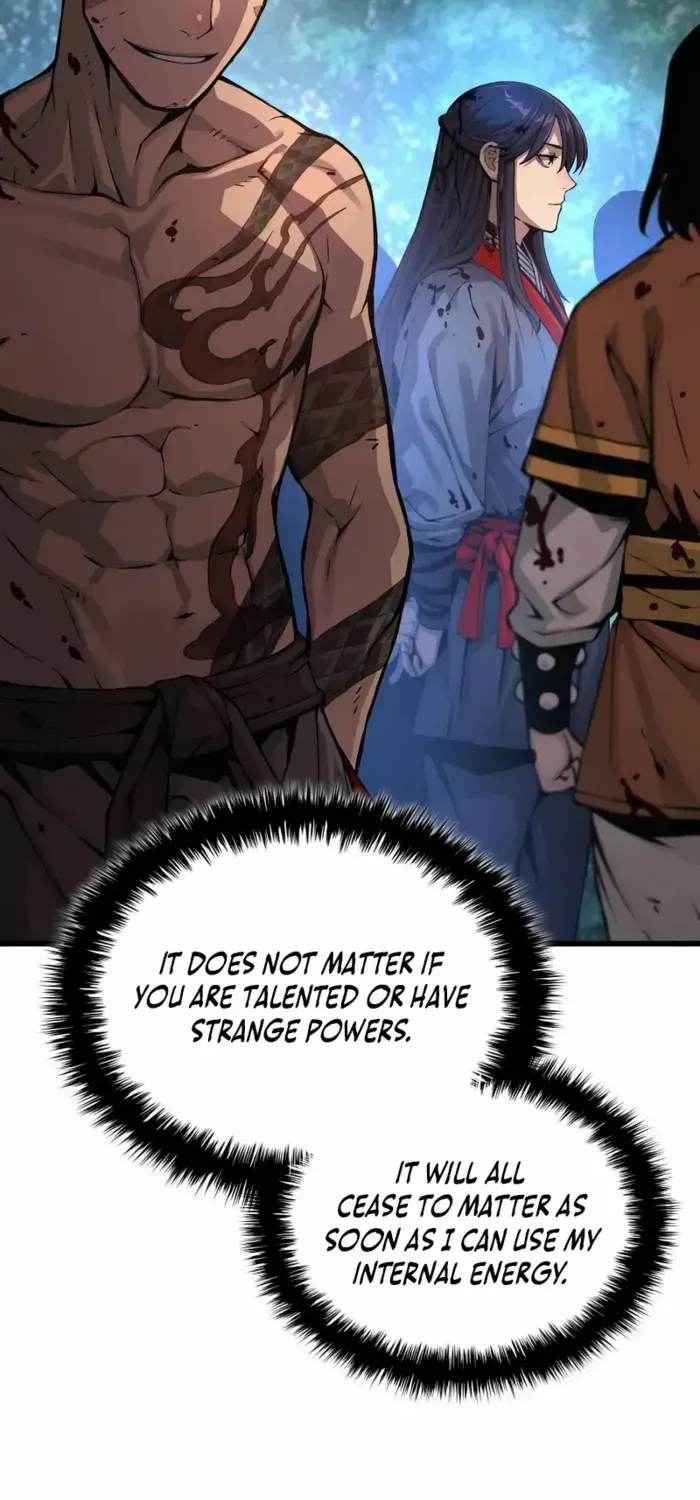 Read Myst, Might, Mayhem EN Manga Online