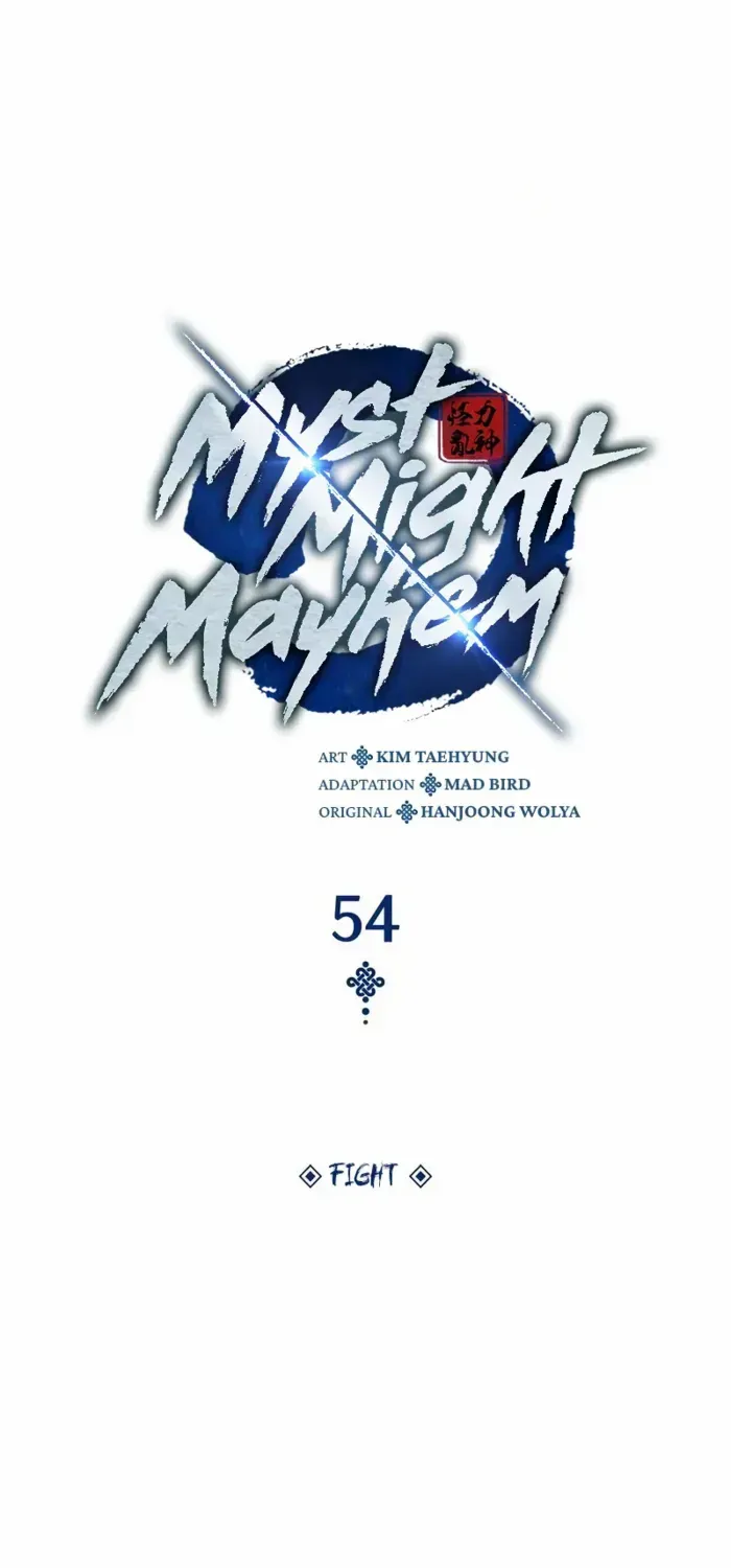 Read Myst, Might, Mayhem EN Manga Online