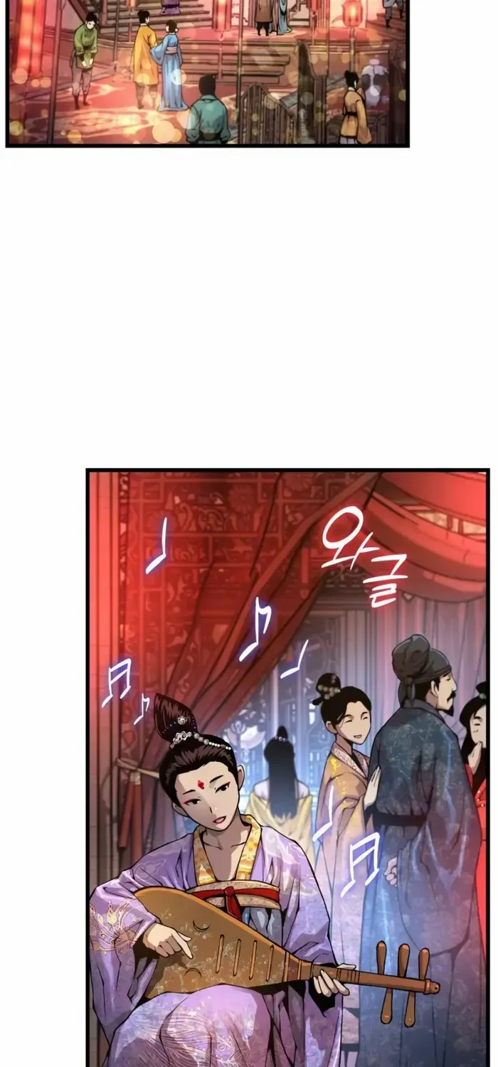 Read Myst, Might, Mayhem EN Manga Online