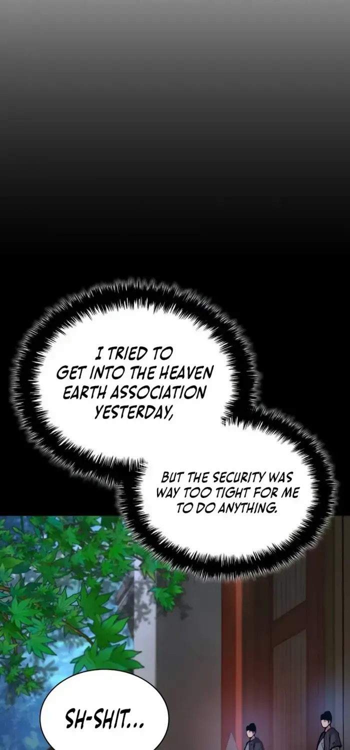 Read Myst, Might, Mayhem EN Manga Online