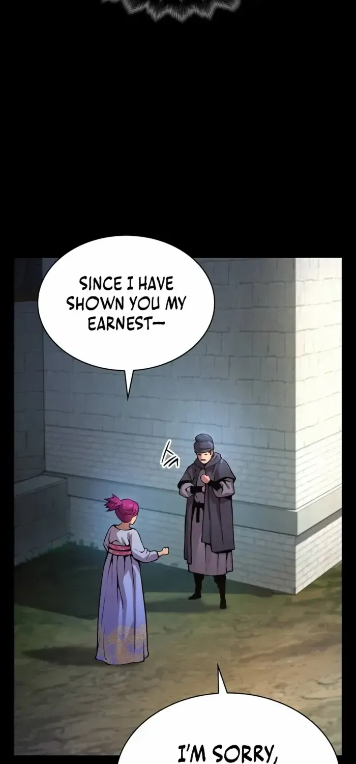 Read Myst, Might, Mayhem EN Manga Online
