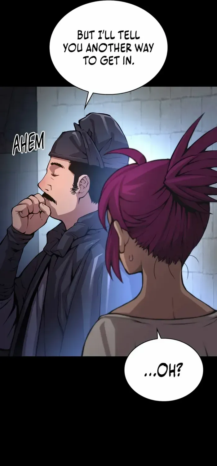 Read Myst, Might, Mayhem EN Manga Online