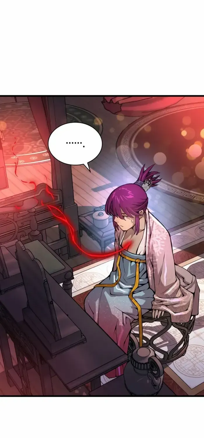 Read Myst, Might, Mayhem EN Manga Online