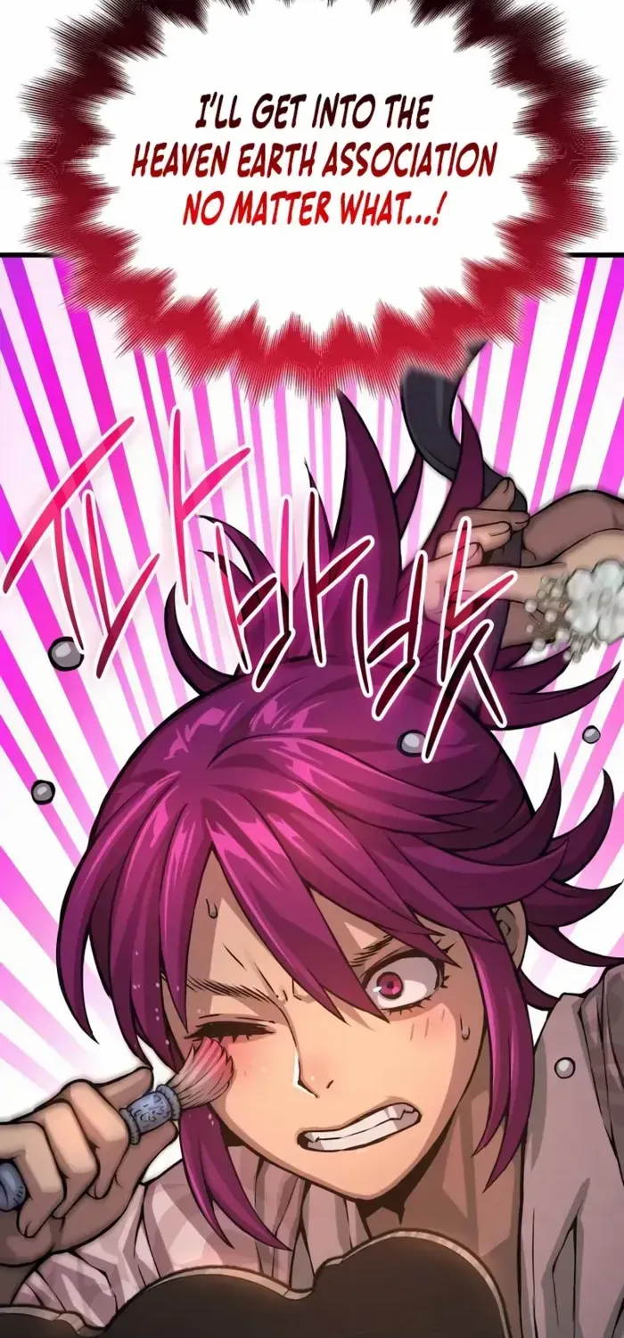 Read Myst, Might, Mayhem EN Manga Online