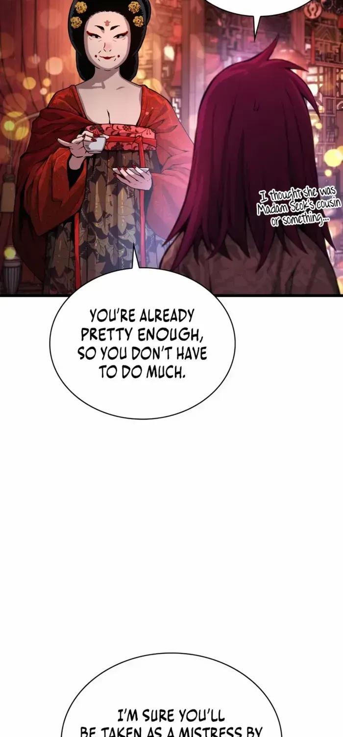 Read Myst, Might, Mayhem EN Manga Online