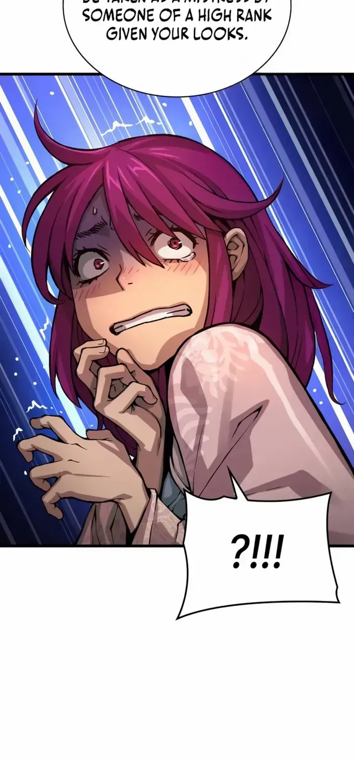 Read Myst, Might, Mayhem EN Manga Online