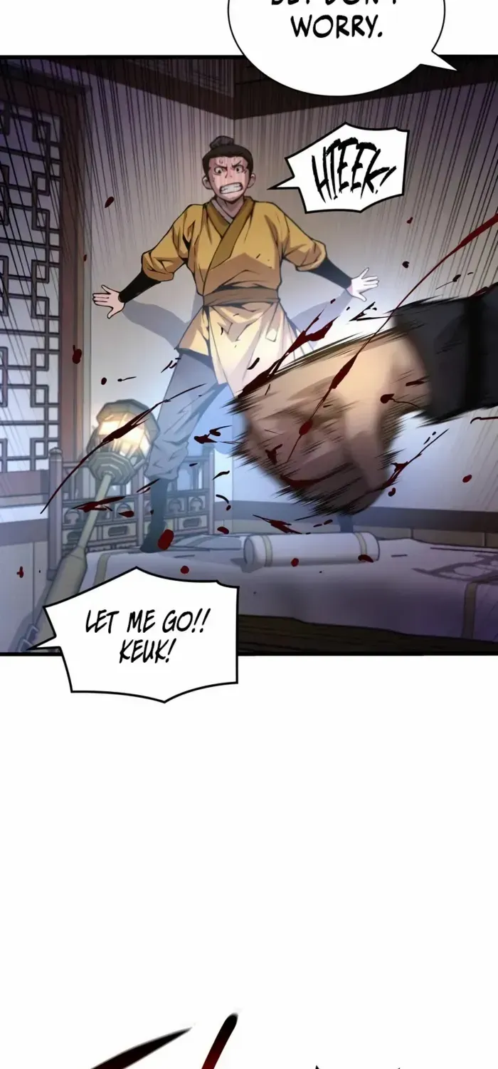 Read Myst, Might, Mayhem EN Manga Online