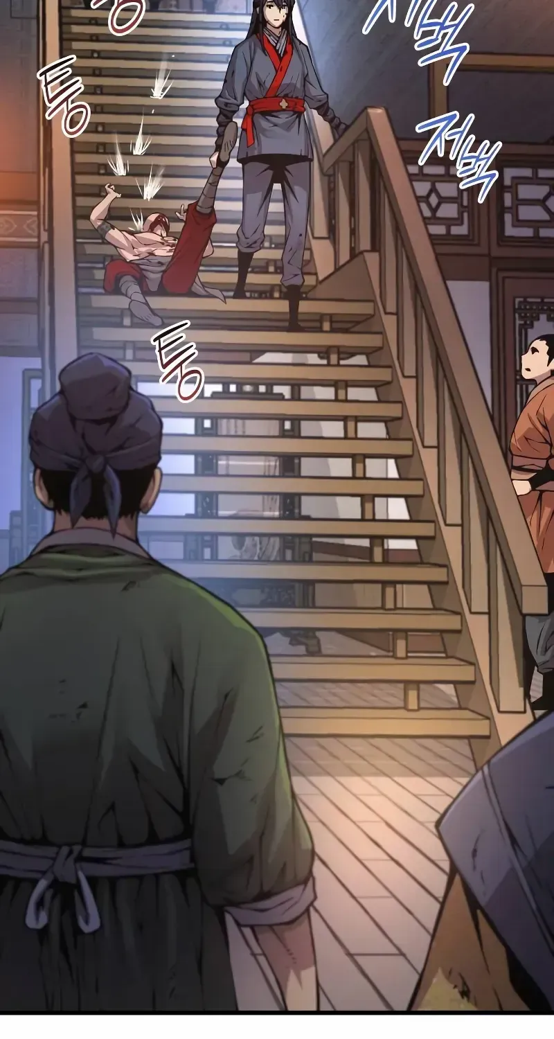 Read Myst, Might, Mayhem EN Manga Online