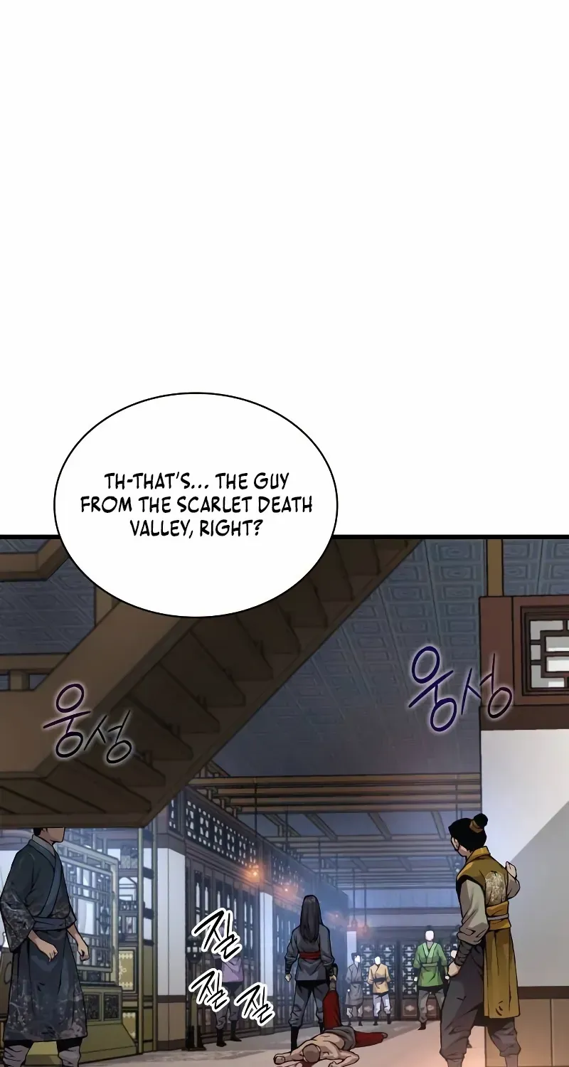 Read Myst, Might, Mayhem EN Manga Online