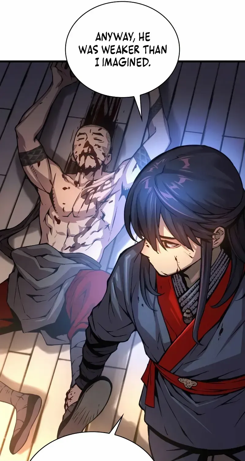 Read Myst, Might, Mayhem EN Manga Online