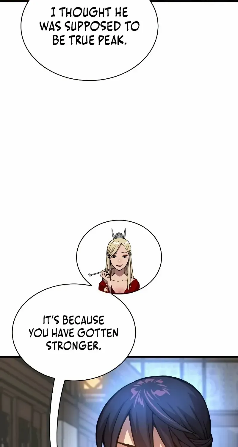 Read Myst, Might, Mayhem EN Manga Online