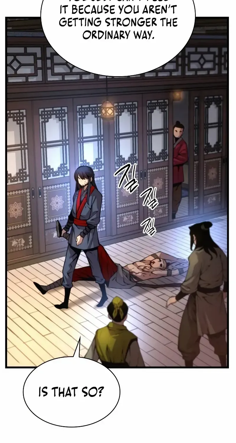 Read Myst, Might, Mayhem EN Manga Online