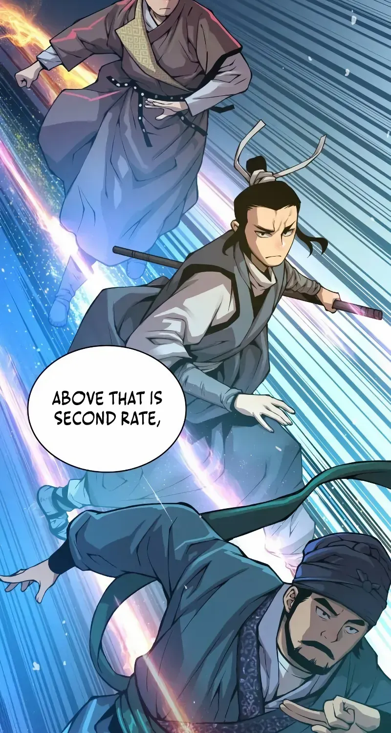 Read Myst, Might, Mayhem EN Manga Online