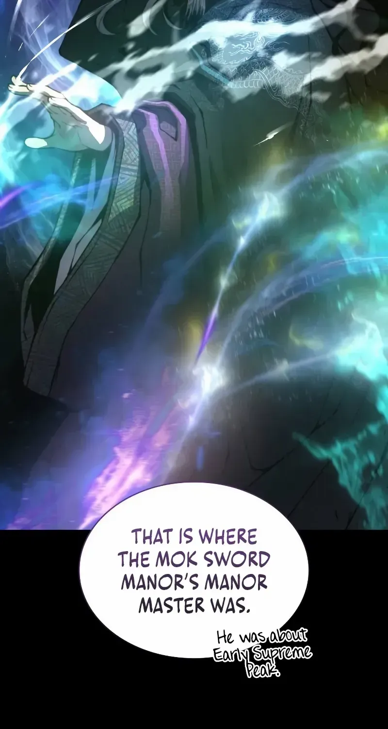 Read Myst, Might, Mayhem EN Manga Online