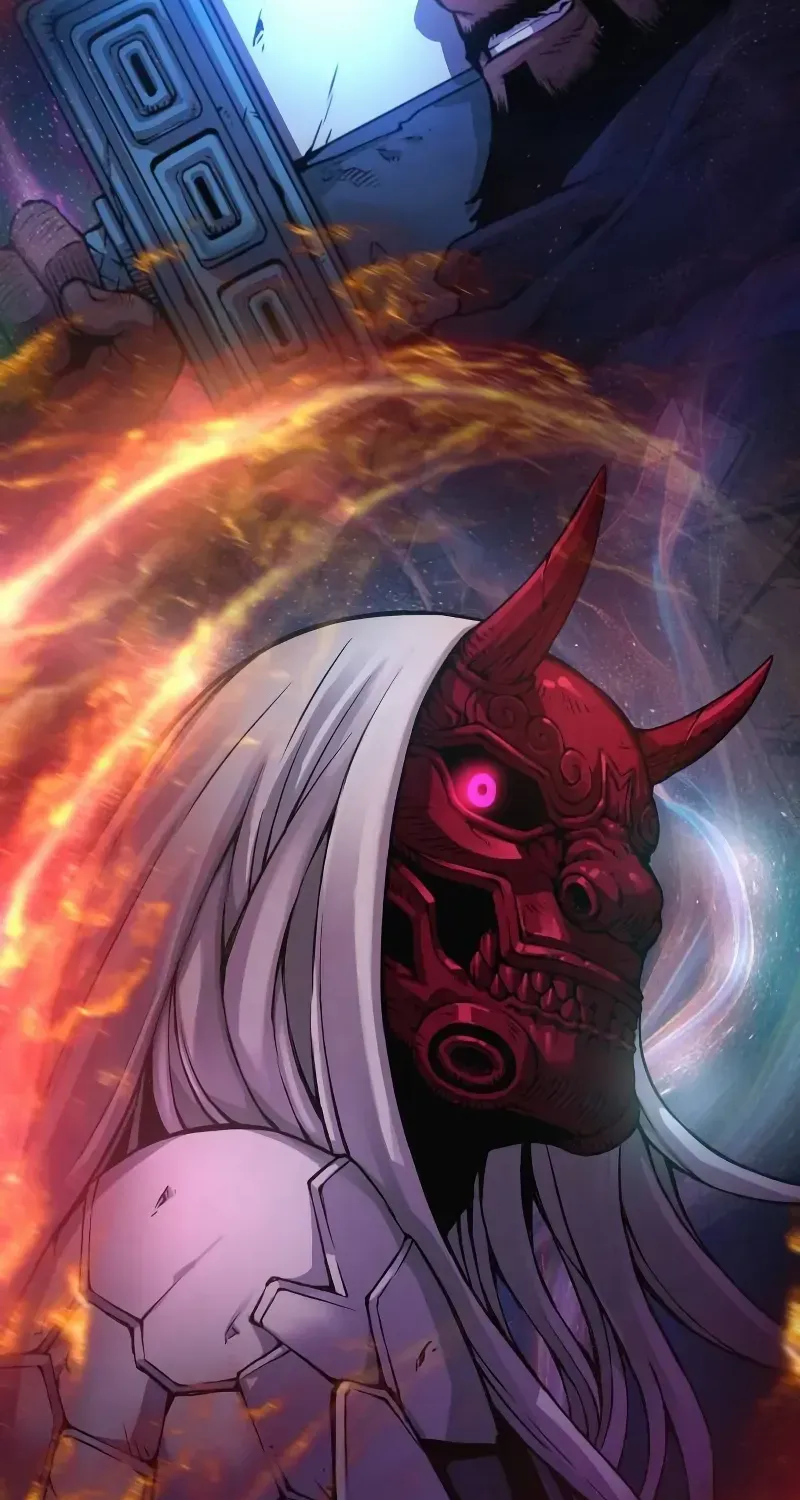 Read Myst, Might, Mayhem EN Manga Online