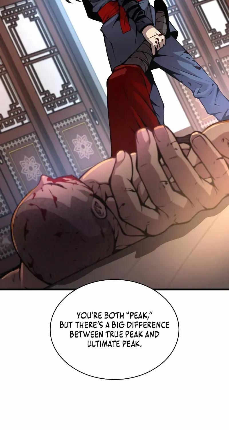Read Myst, Might, Mayhem EN Manga Online