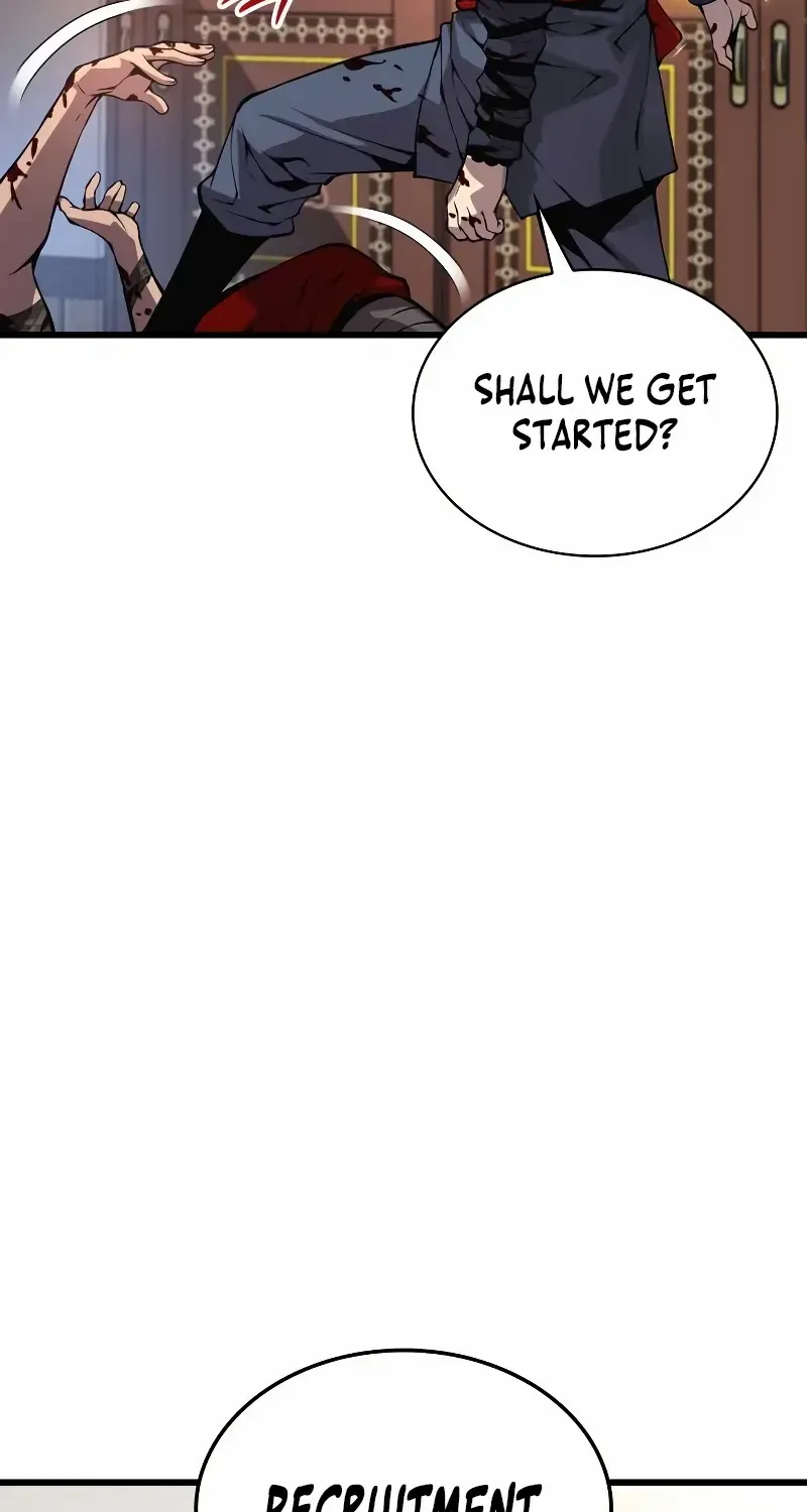 Read Myst, Might, Mayhem EN Manga Online