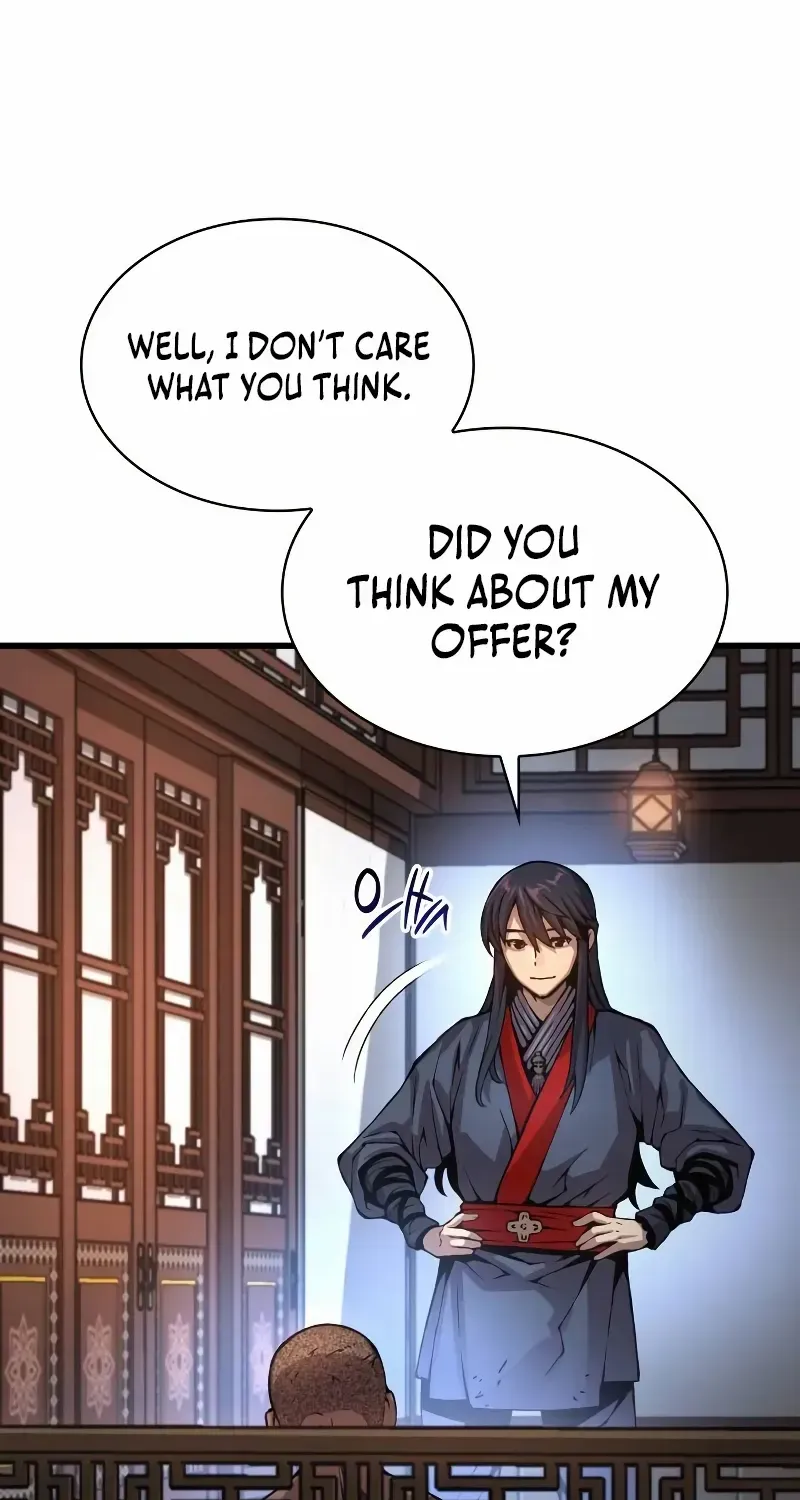 Read Myst, Might, Mayhem EN Manga Online