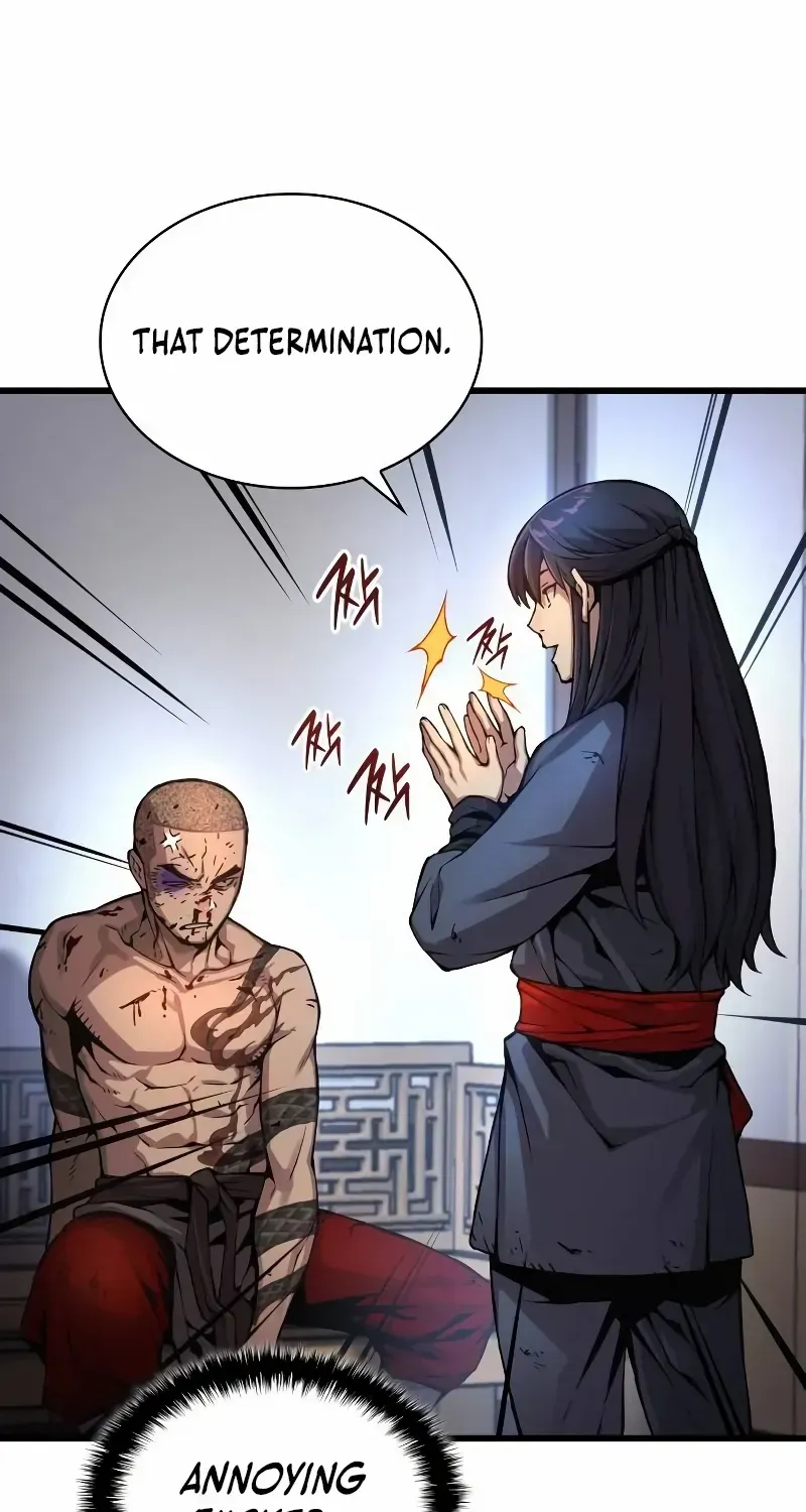 Read Myst, Might, Mayhem EN Manga Online