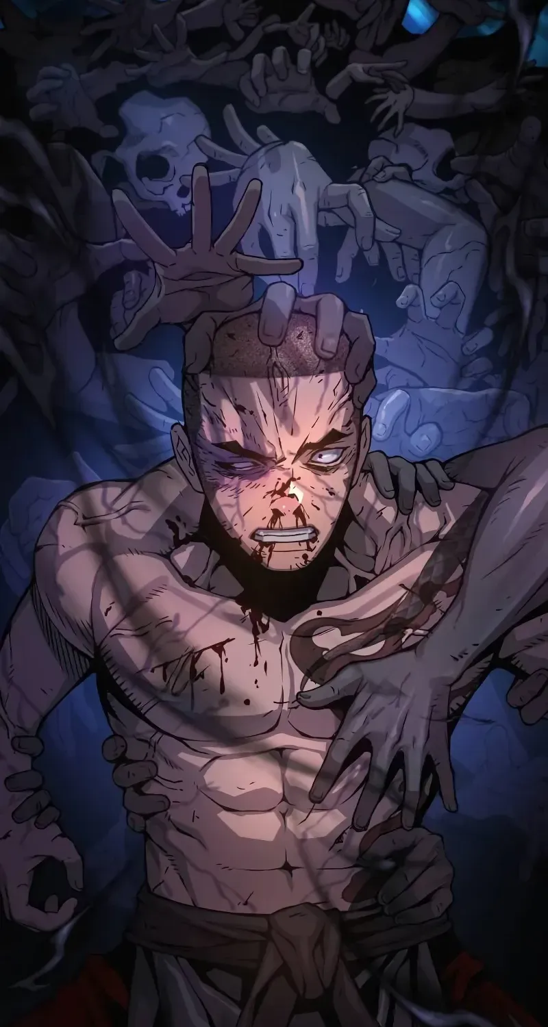 Read Myst, Might, Mayhem EN Manga Online