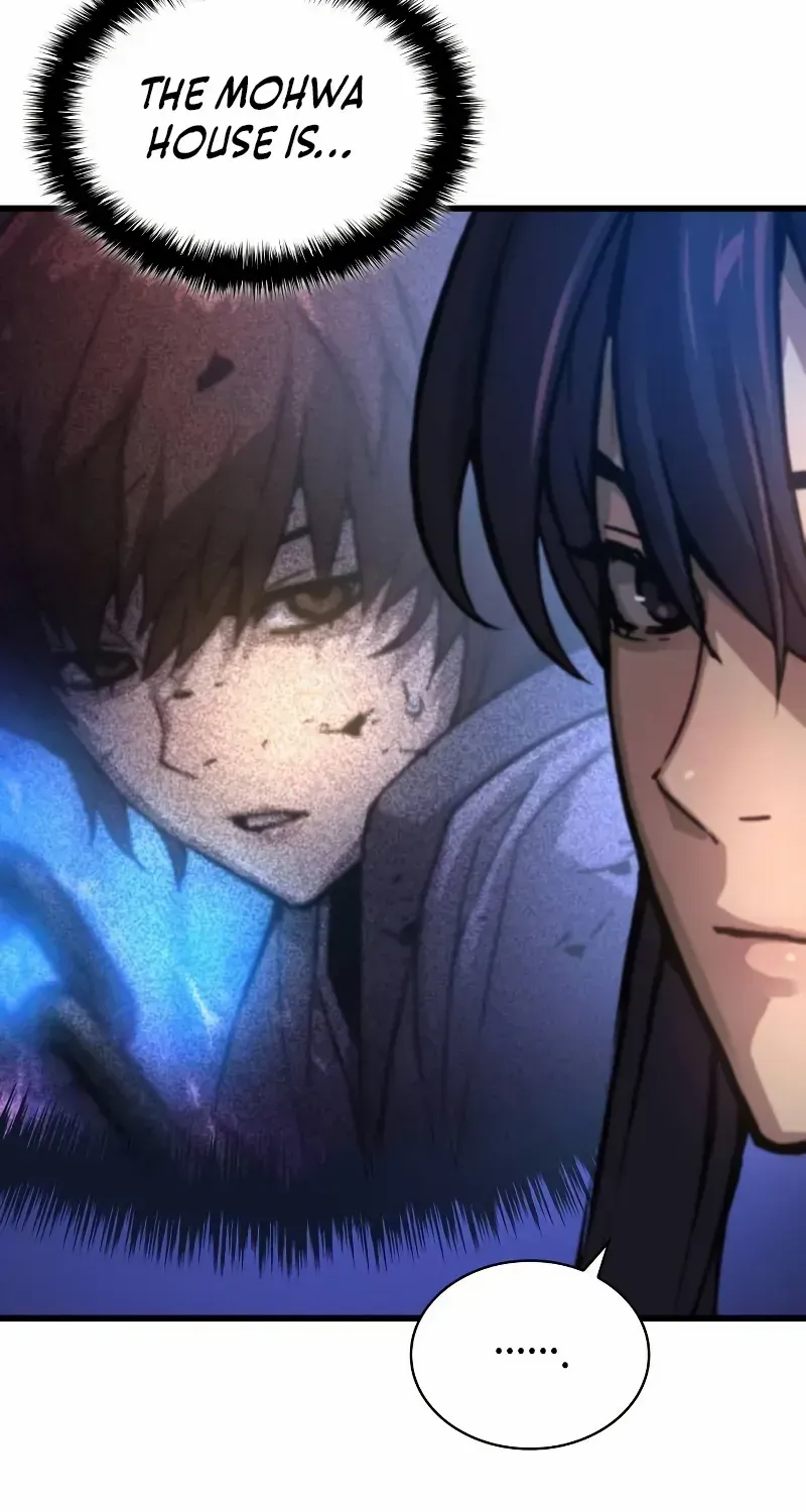 Read Myst, Might, Mayhem EN Manga Online