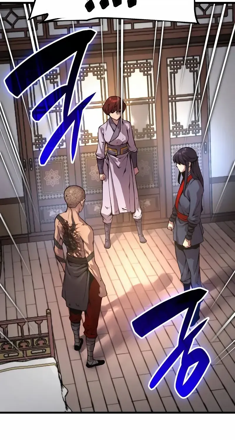 Read Myst, Might, Mayhem EN Manga Online