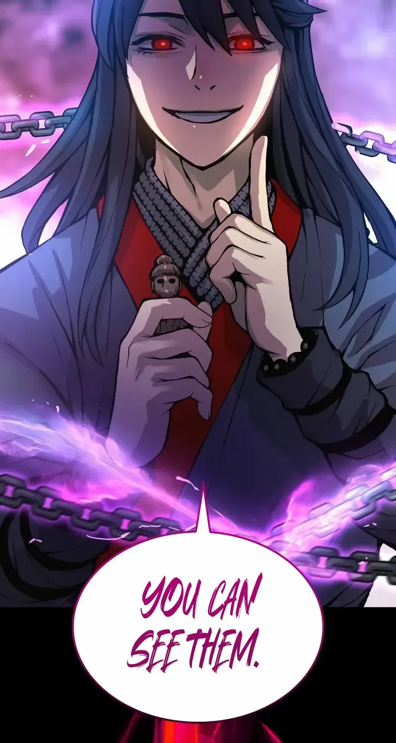 Read Myst, Might, Mayhem EN Manga Online