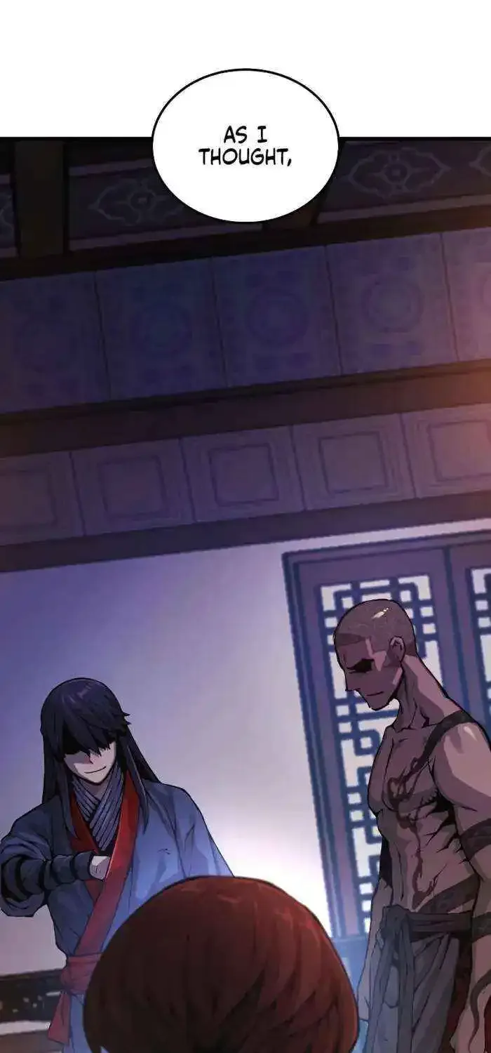 Read Myst, Might, Mayhem EN Manga Online