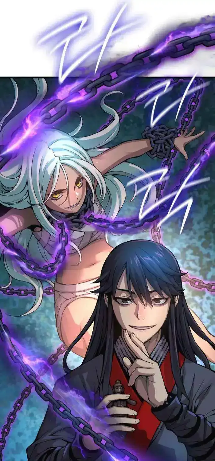 Read Myst, Might, Mayhem EN Manga Online