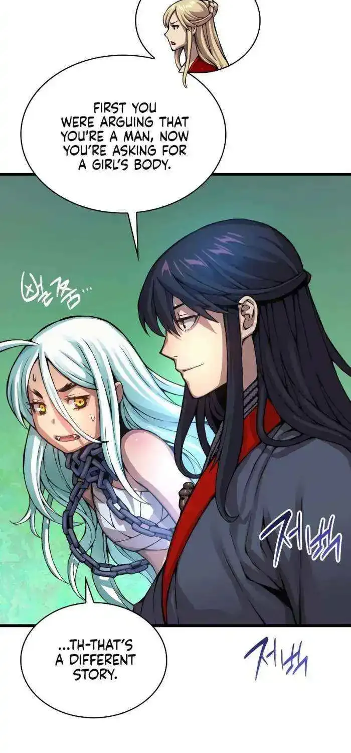 Read Myst, Might, Mayhem EN Manga Online
