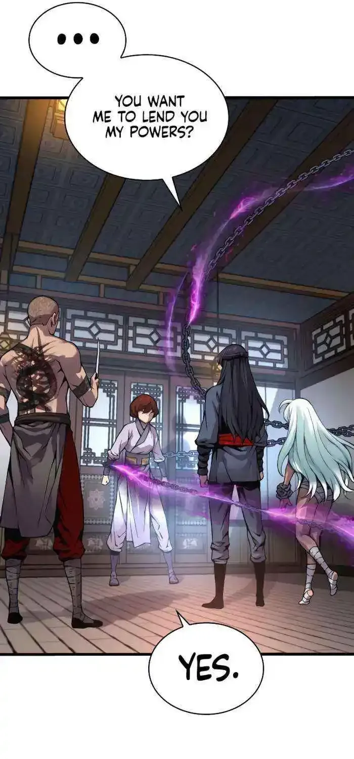 Read Myst, Might, Mayhem EN Manga Online