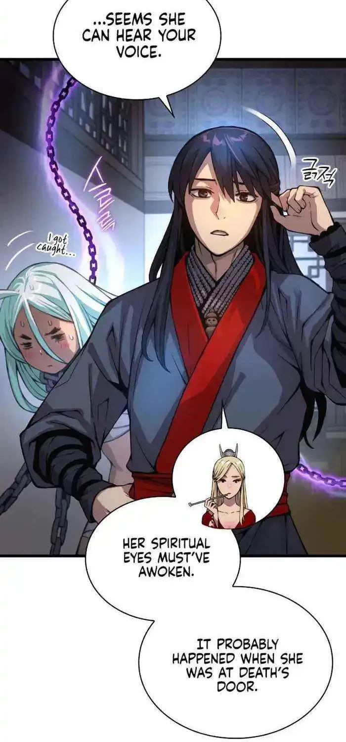 Read Myst, Might, Mayhem EN Manga Online