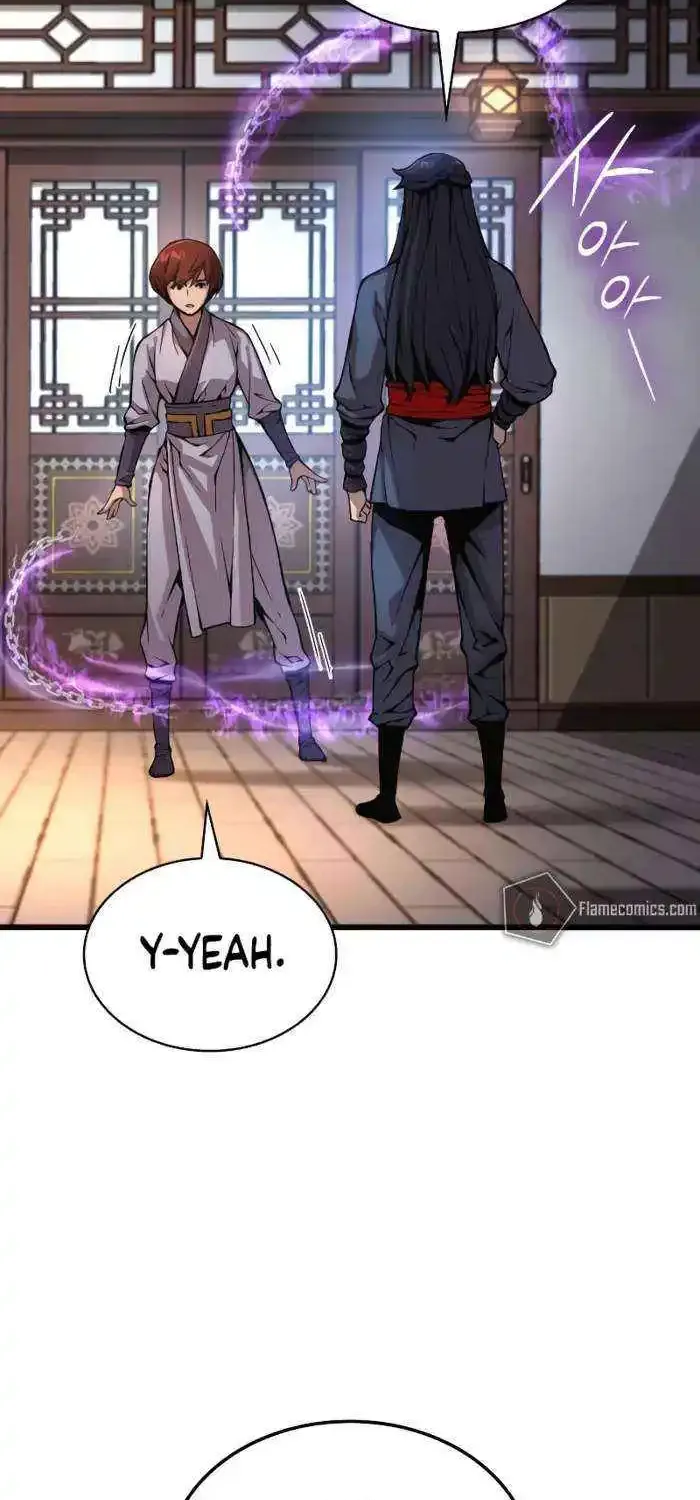 Read Myst, Might, Mayhem EN Manga Online