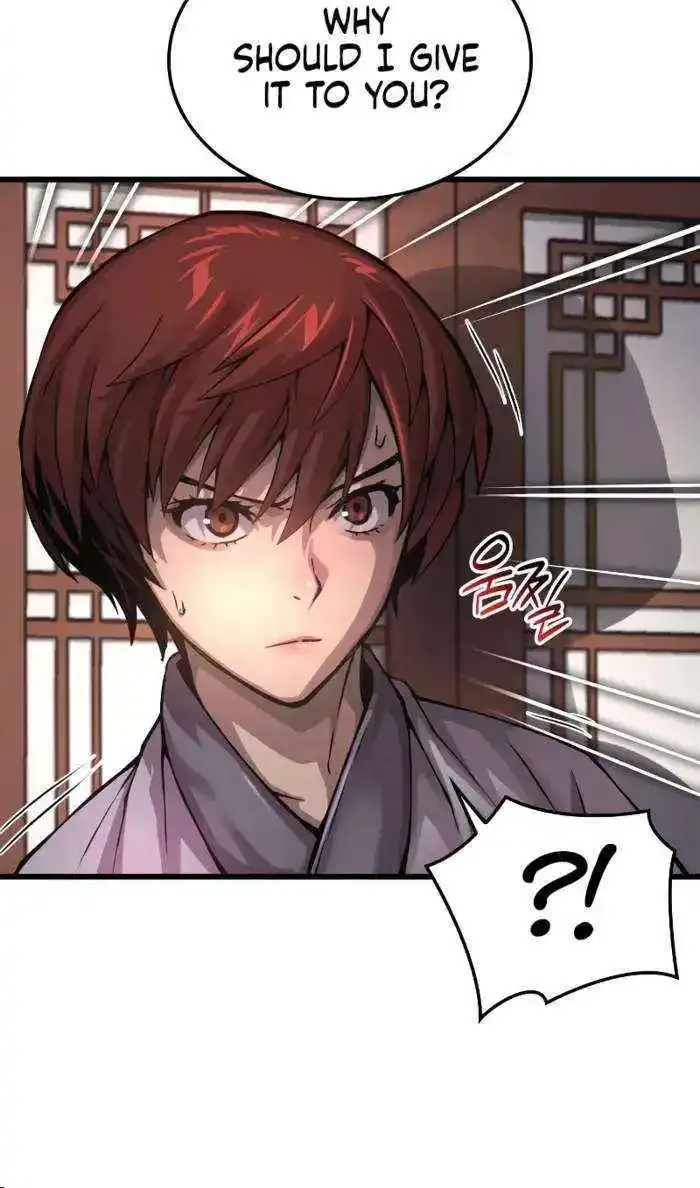 Read Myst, Might, Mayhem EN Manga Online