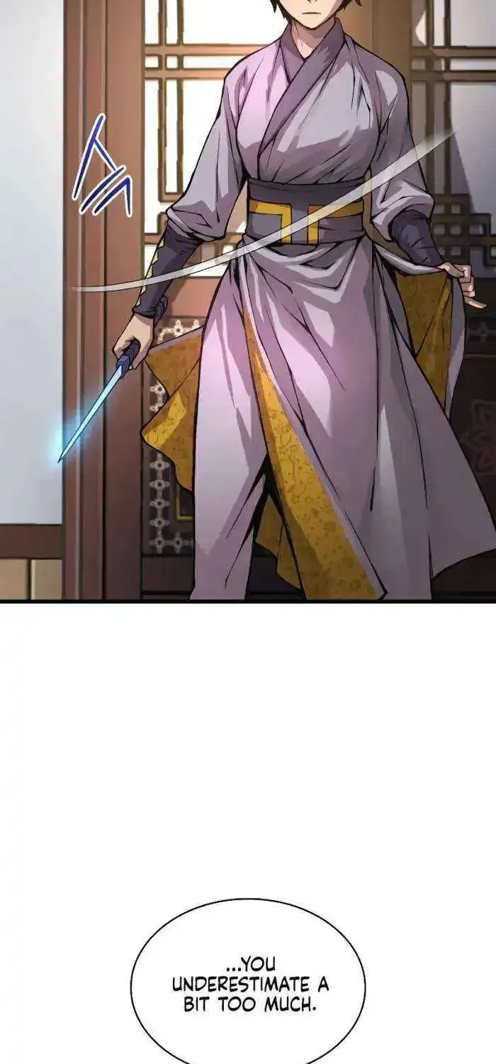 Read Myst, Might, Mayhem EN Manga Online