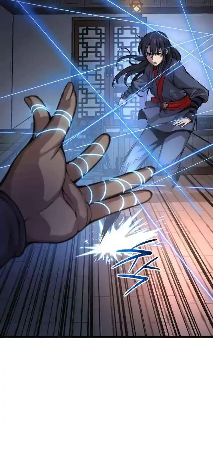 Read Myst, Might, Mayhem EN Manga Online