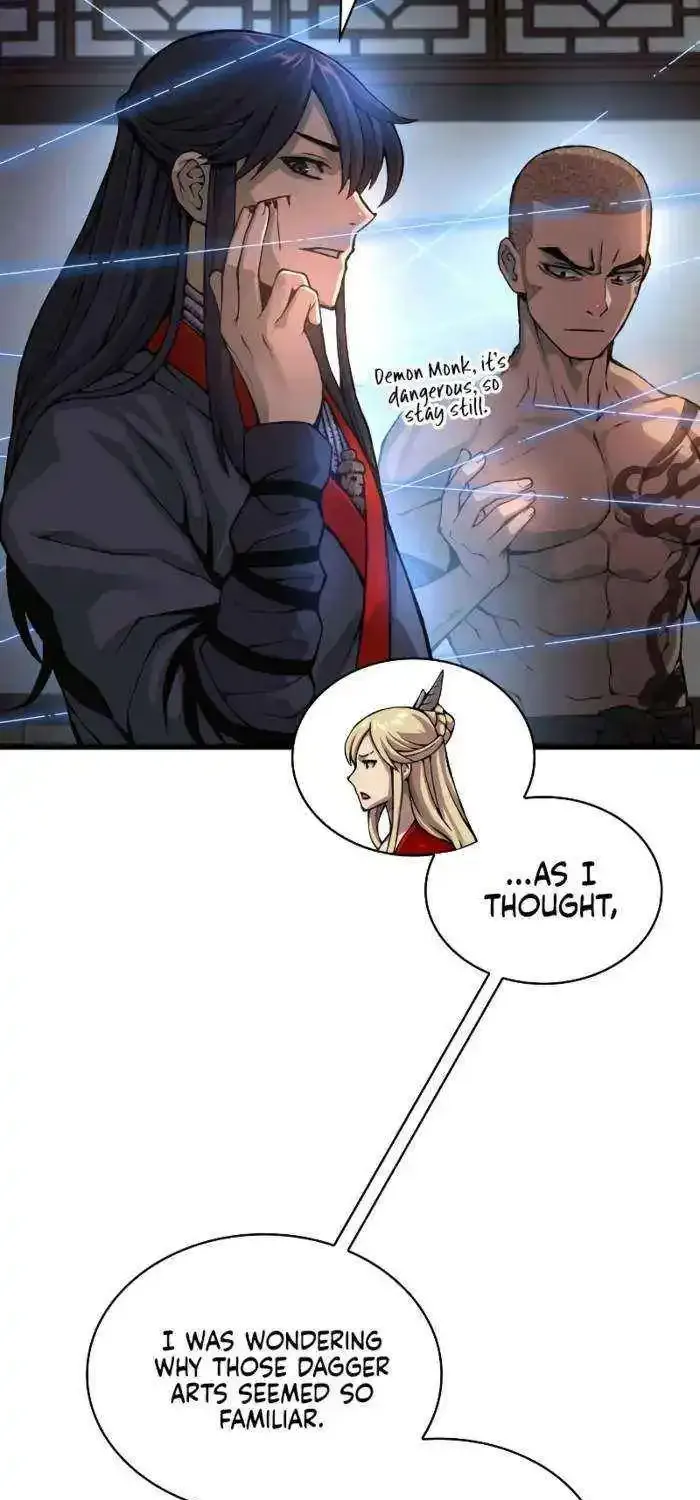 Read Myst, Might, Mayhem EN Manga Online