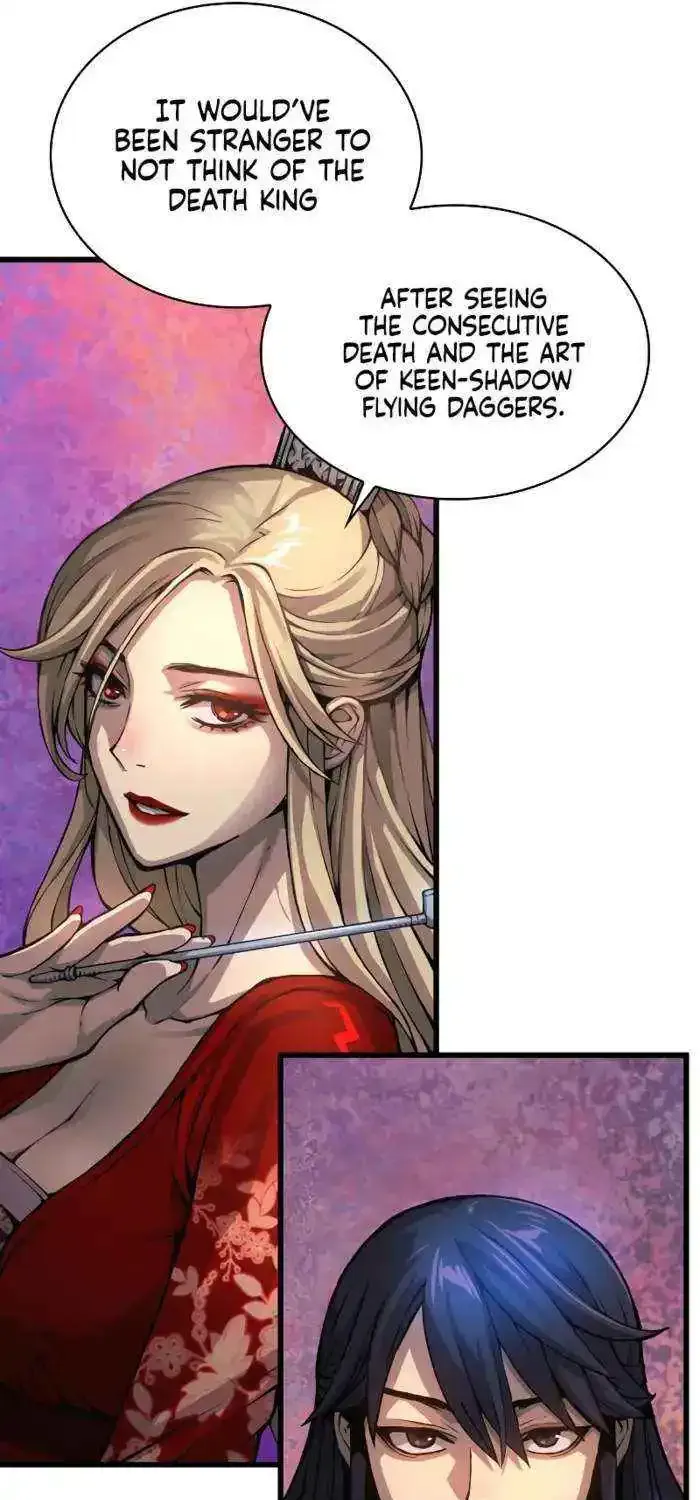 Read Myst, Might, Mayhem EN Manga Online