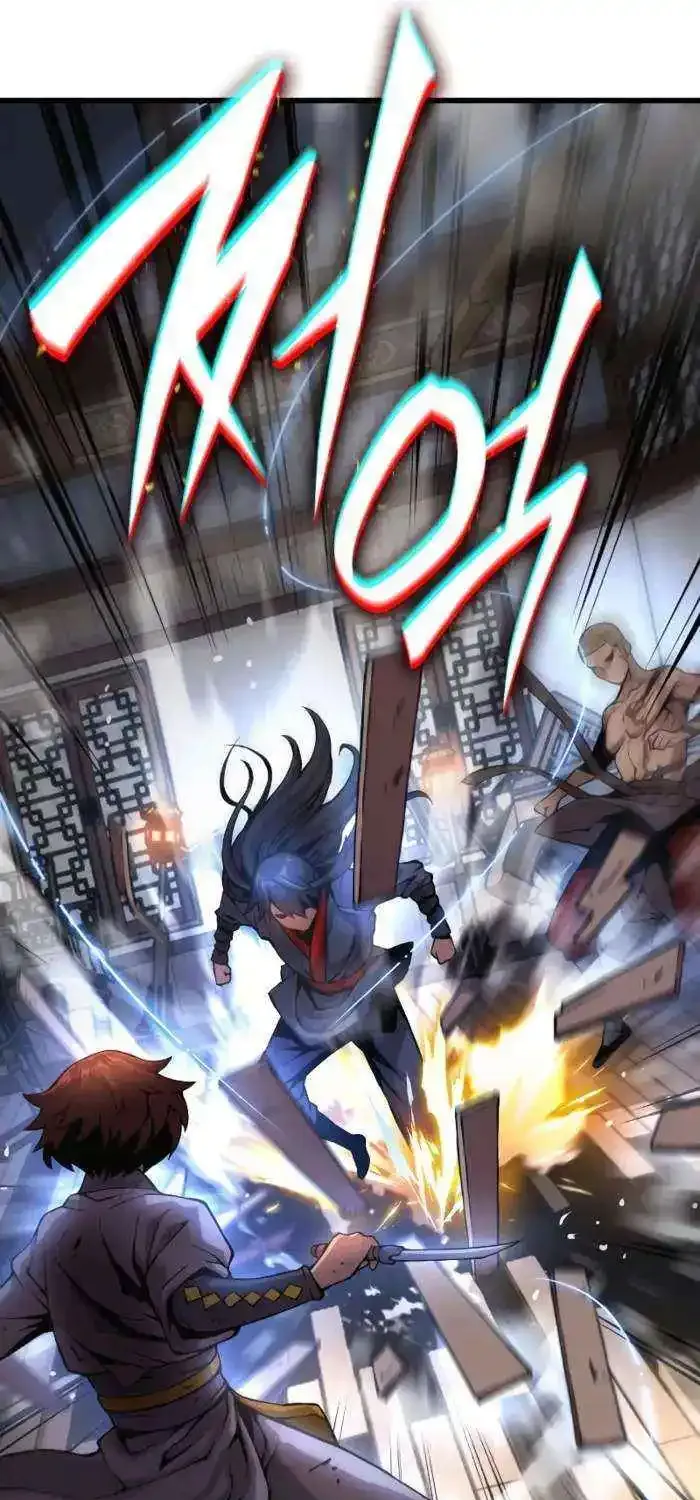 Read Myst, Might, Mayhem EN Manga Online