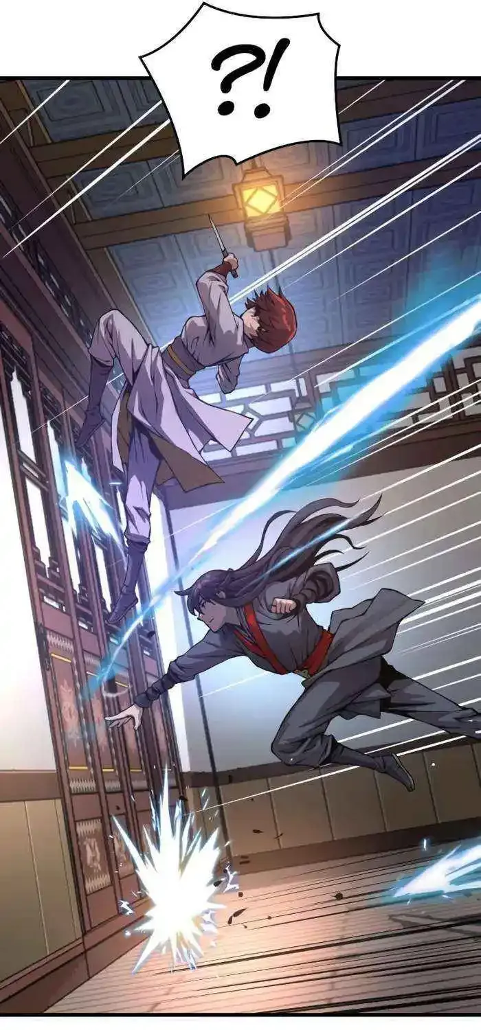 Read Myst, Might, Mayhem EN Manga Online