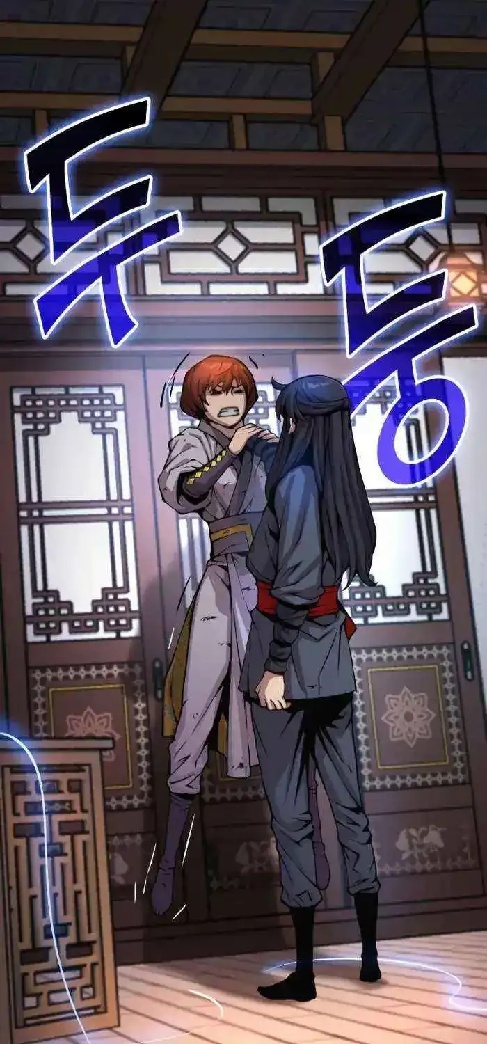 Read Myst, Might, Mayhem EN Manga Online