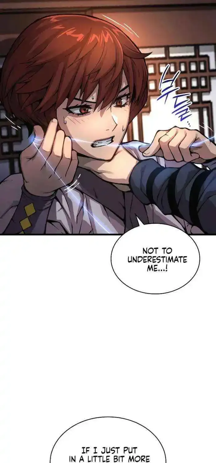 Read Myst, Might, Mayhem EN Manga Online