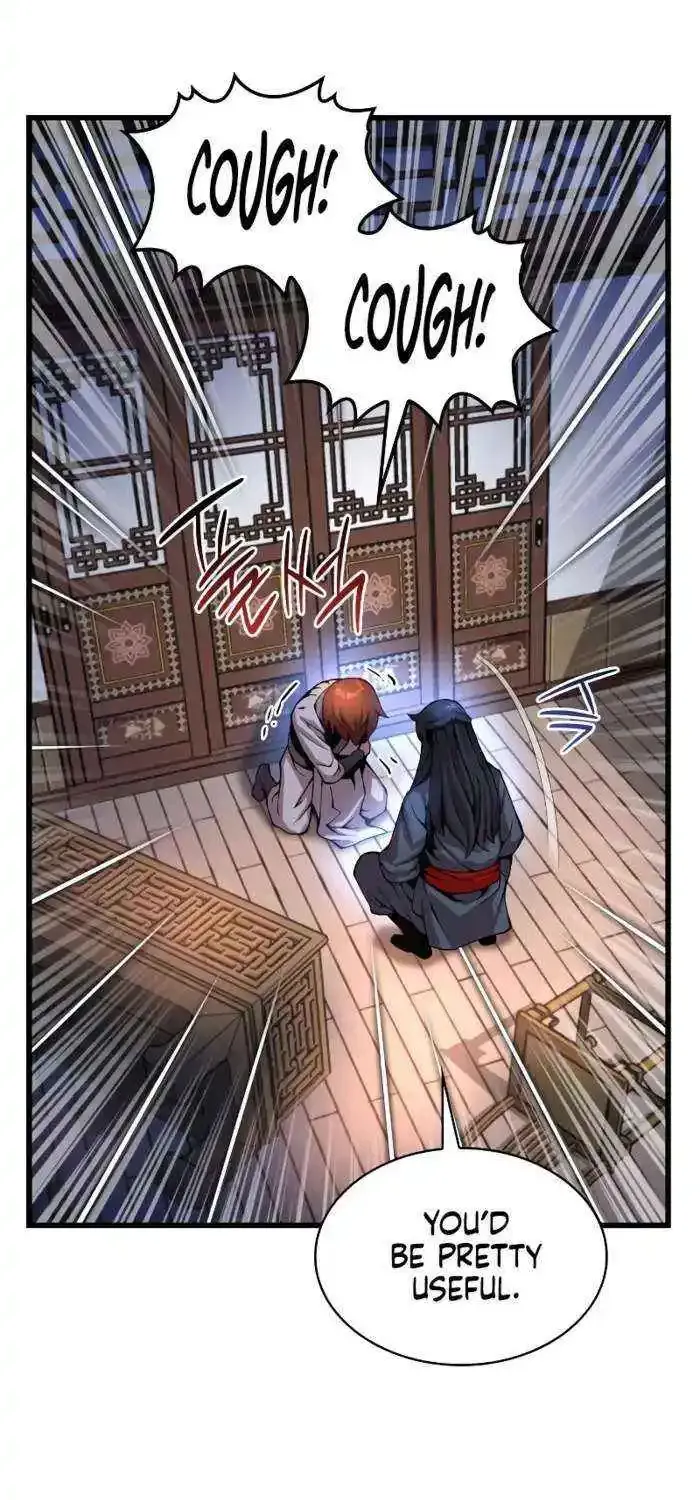 Read Myst, Might, Mayhem EN Manga Online