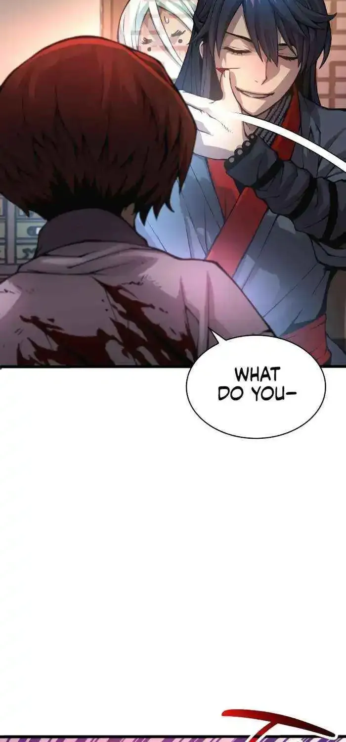 Read Myst, Might, Mayhem EN Manga Online