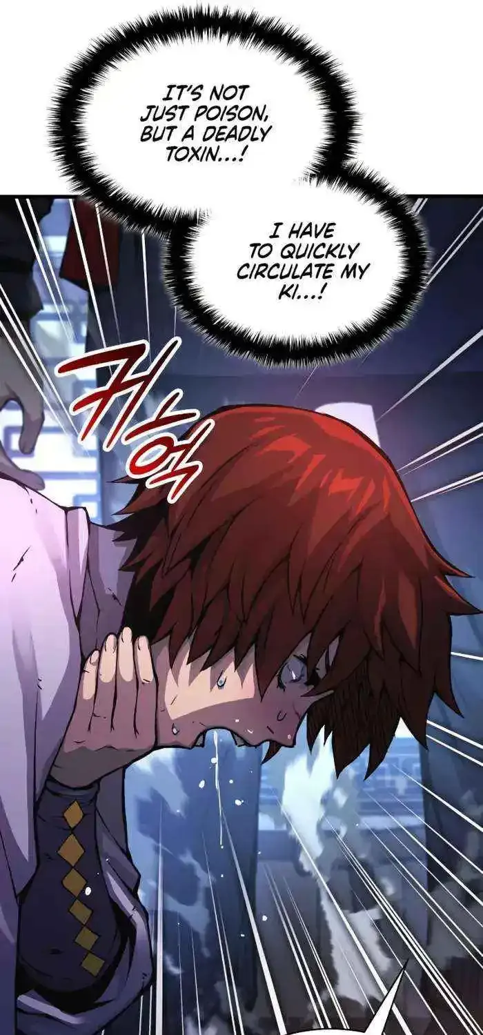 Read Myst, Might, Mayhem EN Manga Online