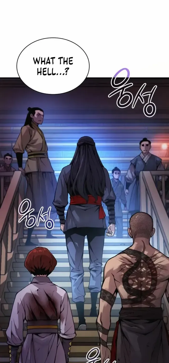Read Myst, Might, Mayhem EN Manga Online