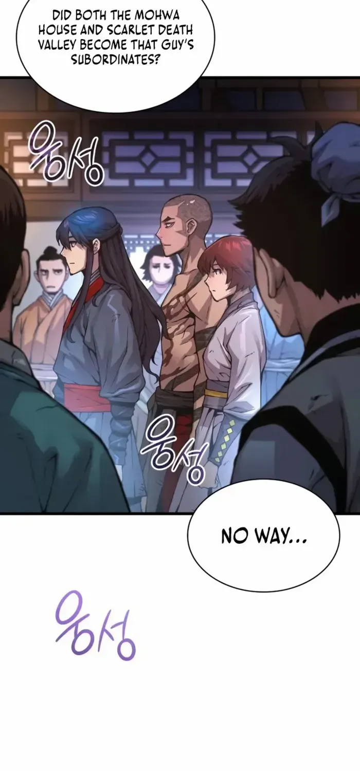 Read Myst, Might, Mayhem EN Manga Online