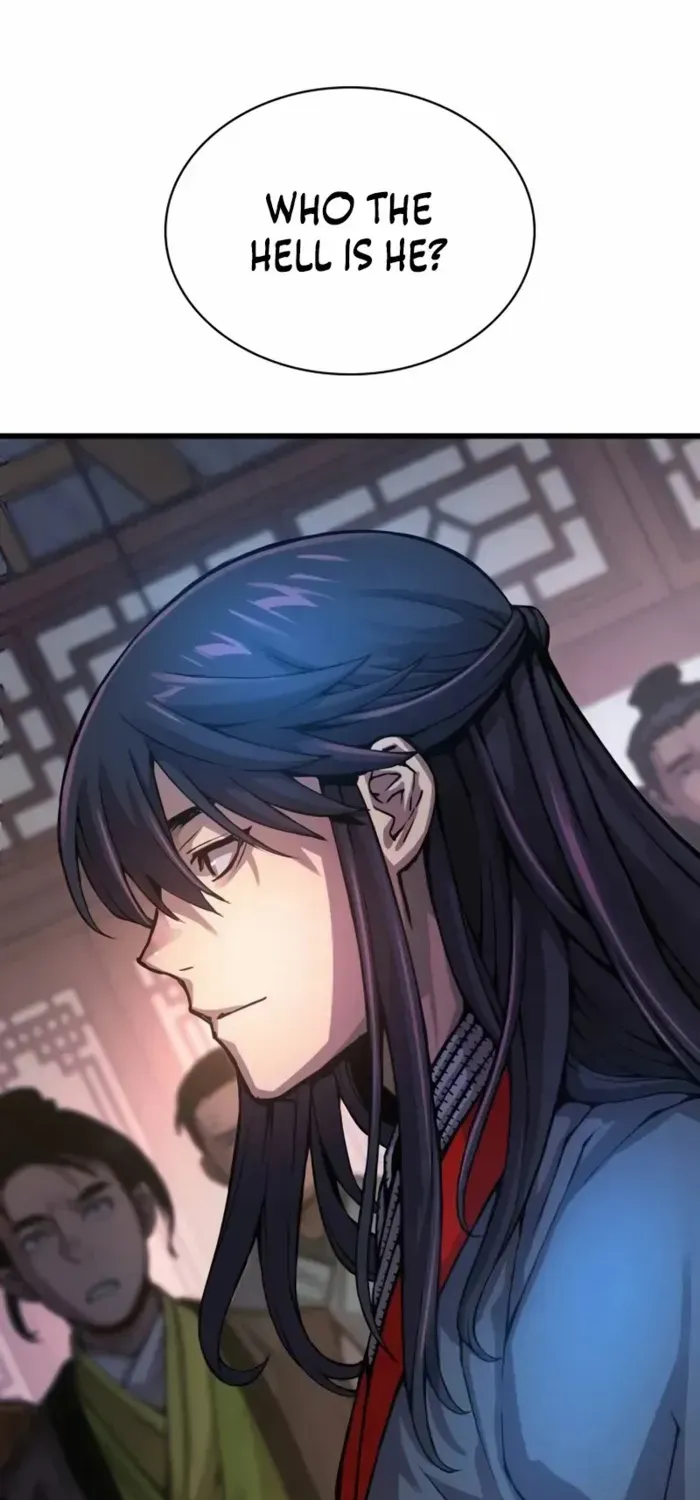 Read Myst, Might, Mayhem EN Manga Online